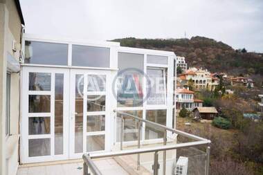 Vânzare - Apartament în Briz,  Varna
