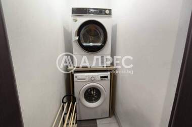 For rent - Apartment in Grand Mol,  Varna
