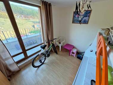 Verkauf - Wohnung in Sweti Wlas,  Burgas