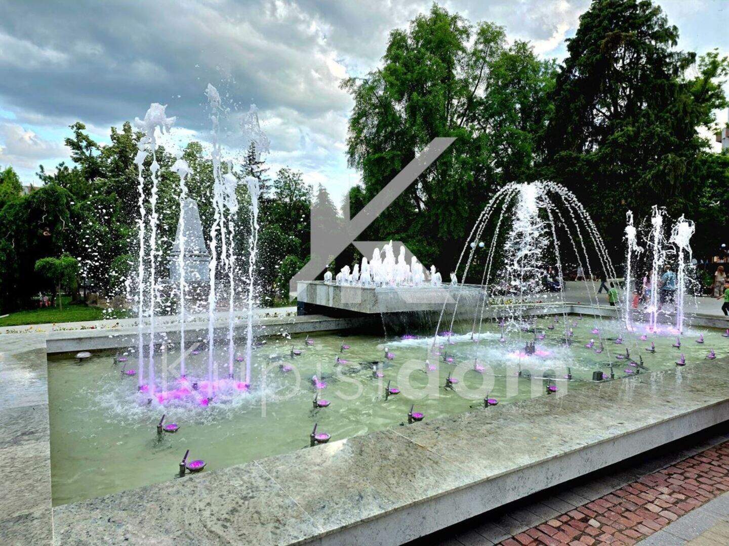 2 bedroom Apartment in Center, Stara Zagora – photo 9