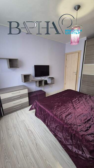 For rent - Apartment in HEI,  Varna
