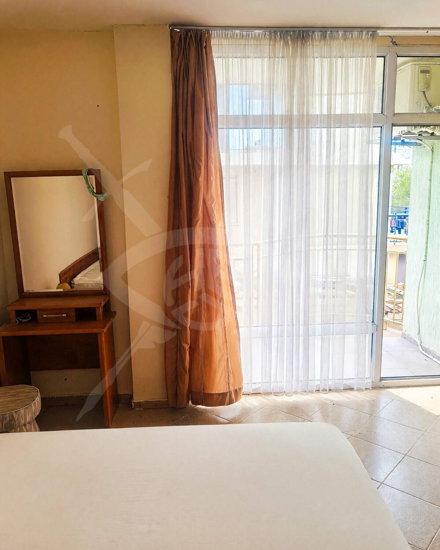 İki odalı Apartman olarak Sveti Vlas, Burgas – fotoğraf 5