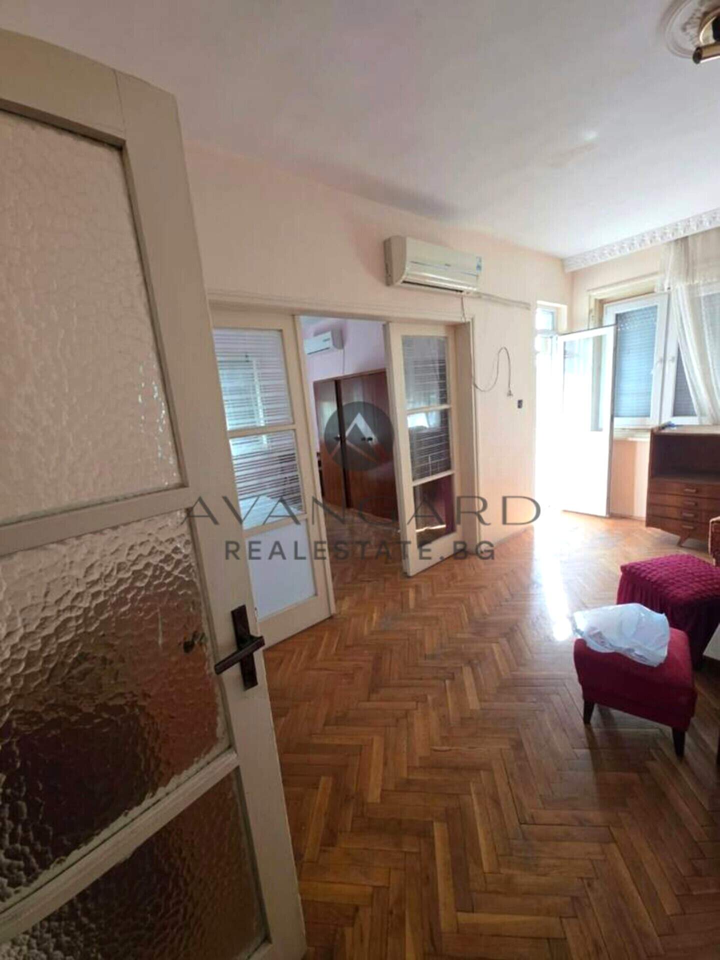 Τρίδωμο Διαμέρισμα σε Τσενταρ, Πλοβδιβ – φωτογραφία 2