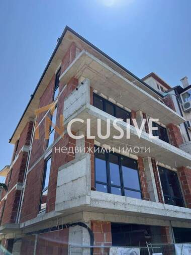 Verkauf - Wohnung in Sozopol,  Burgas