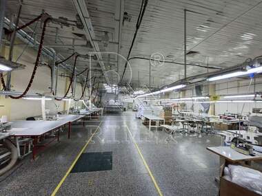 For rent - Warehouse in Industrialna zona-Iug,  Plovdiv