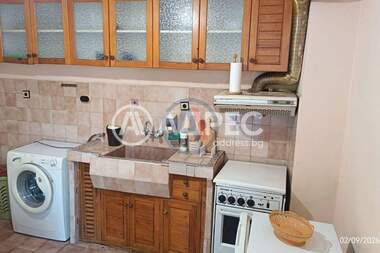 For sale - Apartment in VINS - Cherven ploshtad,  Varna