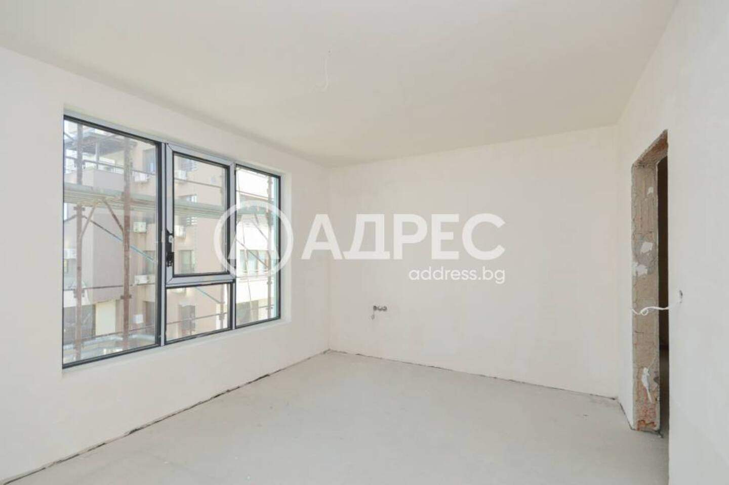 Cu trei camere Apartament în Zornița, Burgas – fotografia 2