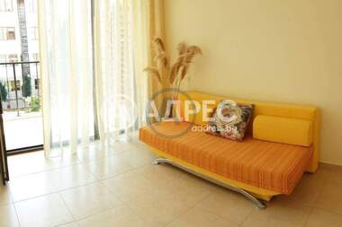 For sale - Apartment in Sveti Vlas,  Burgas