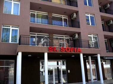 Satış - Apartman olarak Sunny Beach,  Burgas