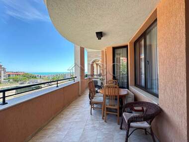 Satış - Apartman olarak Sveti Vlas,  Burgas