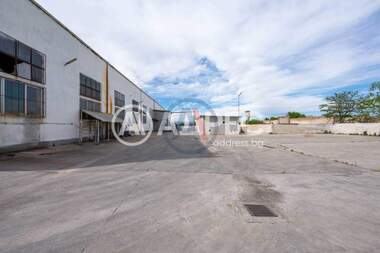 Vânzare - Spațiu industrial în Voîvodinovo,  Plovdiv