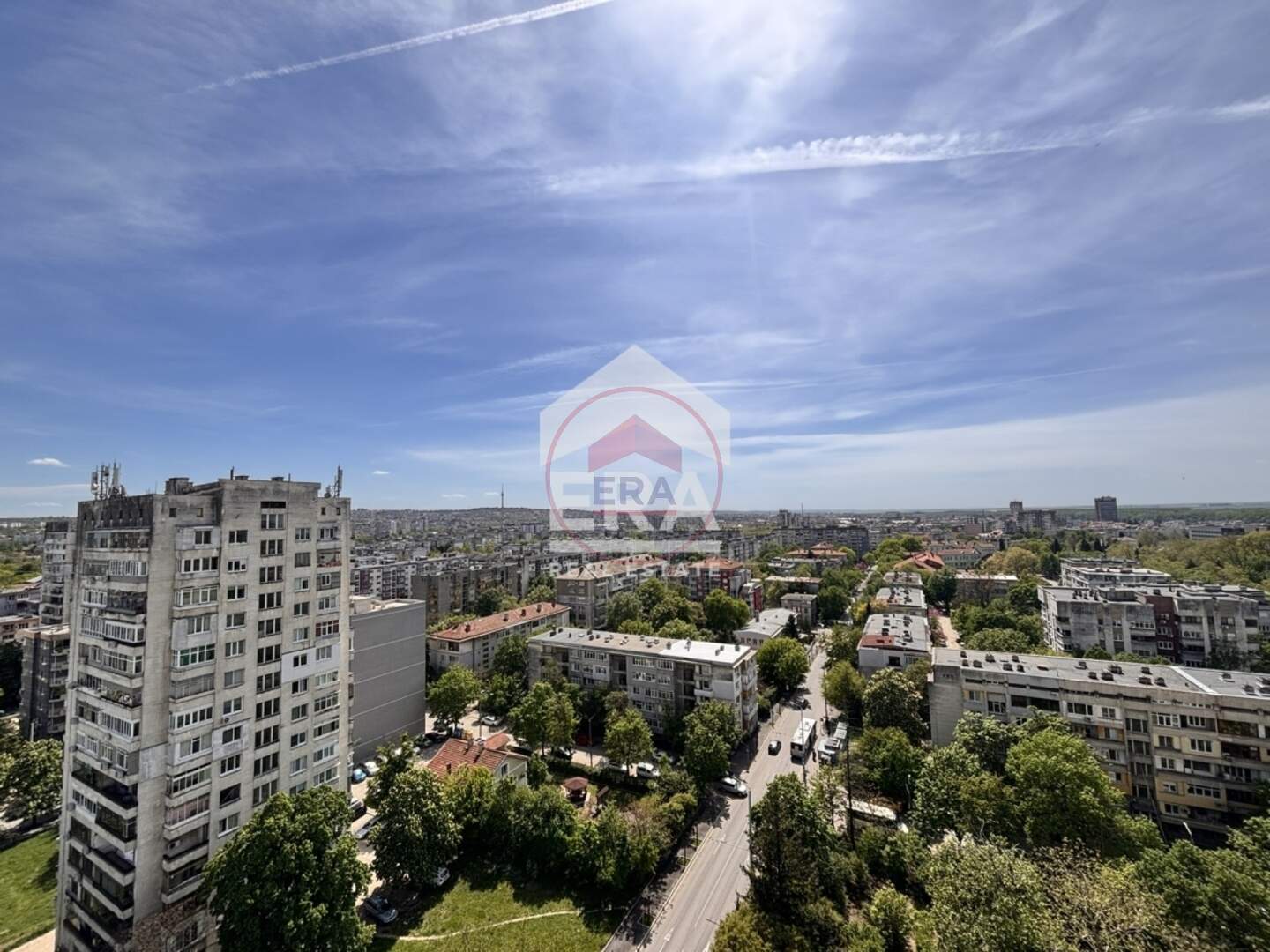 Двухкомнатная Квартира в Възраждане, Русе – фото 5