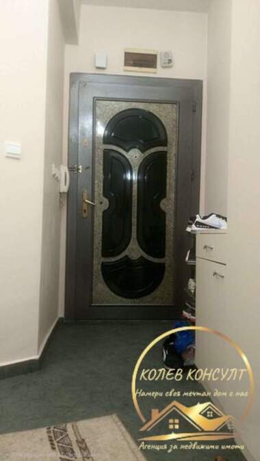 For sale - Apartment in Drujba 1,  Haskovo