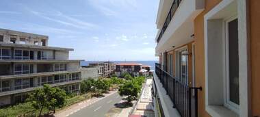 Verkauf - Wohnung in Sweti Wlas,  Burgas