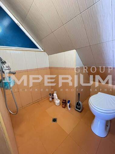 For rent - Apartment in Bazar Levski,  Varna