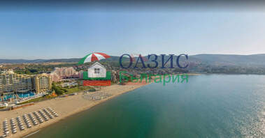 For sale - For Construction in Kosharitsa,  Burgas