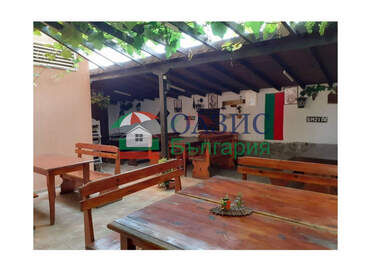 For sale - Venue in Nessebar,  Burgas