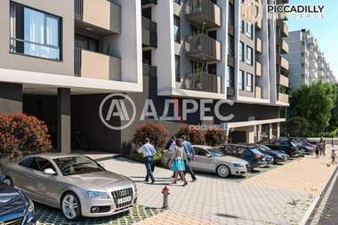 Vânzare - Apartament în Izgrev,  Burgas