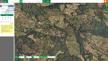For sale - For Construction in Belish,  Lovech
