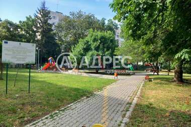 For sale - Apartment in Nadejda 2,  Sofia
