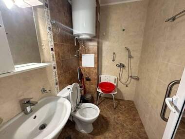 Verkauf - Wohnung in Nessebar,  Burgas
