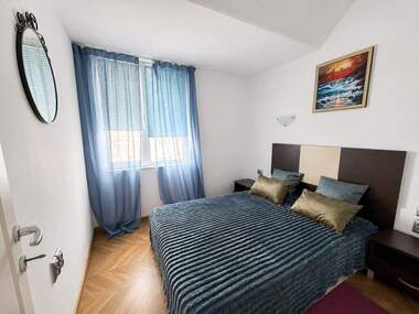 Verkauf - Wohnung in Nessebar,  Burgas