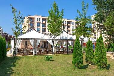 Vânzare - Apartament în Sunny Beach,  Burgas