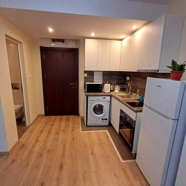 For sale - Apartment in Bansko,  Blagoevgrad