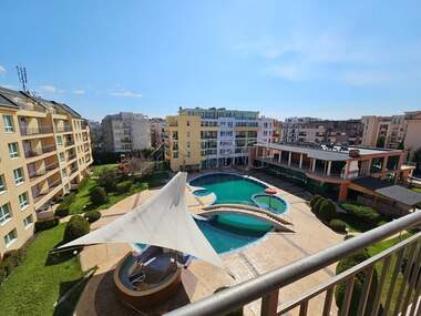 For sale - Apartment in Sunny Beach,  Burgas