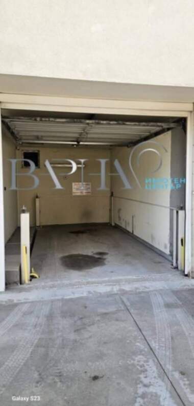 For sale - Parking spot in Levski,  Varna
