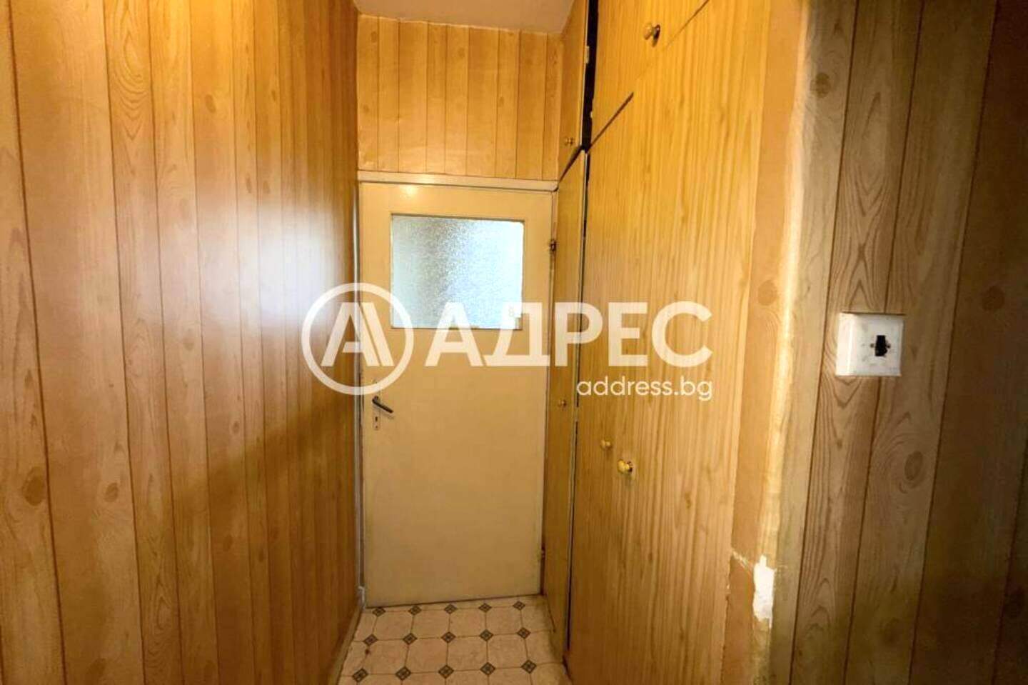 İki odalı Apartman olarak Nadejda 4, Sofia – fotoğraf 7