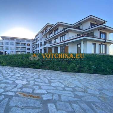 For sale - Apartment in Aheloy,  Burgas