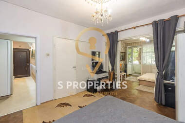 For sale - Apartment in Chataldja,  Varna
