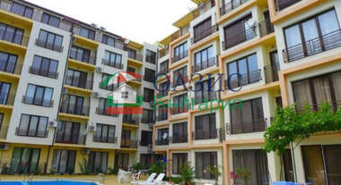 For sale - Apartment in Sunny Beach,  Burgas
