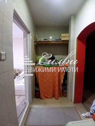 For sale - Apartment in Bolnicata,  Shumen