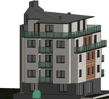 For sale - Apartment in Center,  Stara Zagora