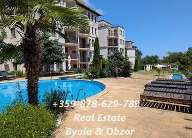 For sale - Apartment in Obzor,  Burgas
