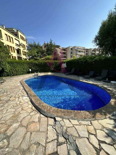 For rent - Apartment in Sveti Nikola,  Varna