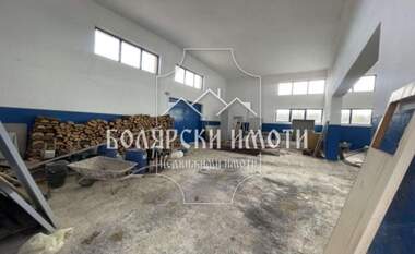 Продажа - Производственное помещение в Плаково,  Велико Търново