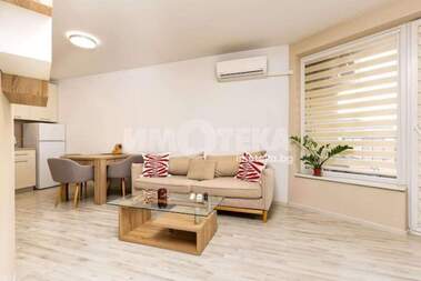 For sale - Apartment in Center,  Plovdiv