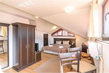 Satış - Apartman olarak Bansko,  Blagoevgrad