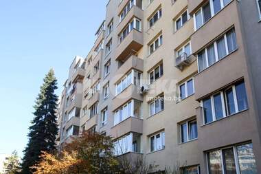 Satış - Apartman olarak Strelbishte,  Sofia