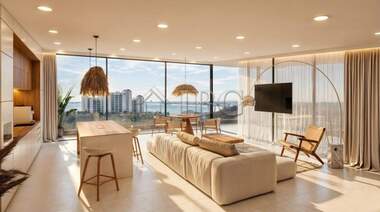 For sale - Apartment in Sunny Beach,  Burgas
