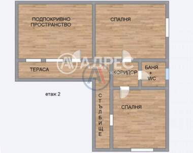 For sale - House in Konstantinovo,  Varna