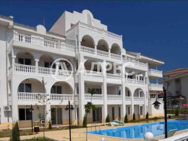 Satış - Apartman olarak Sveti Vlas,  Burgas