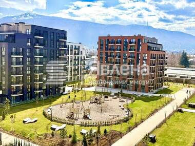 For sale - Apartment in Krasno selo,  Sofia