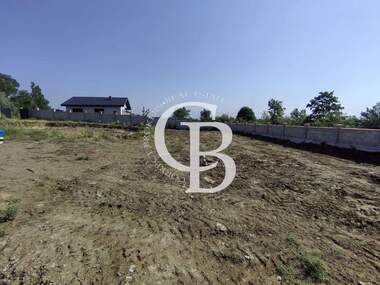 For sale - For Construction in Zvezditsa,  Varna