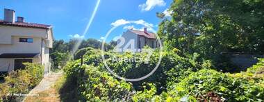 For sale - For Construction in Alen mak,  Varna