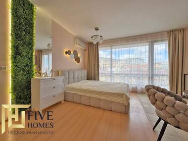 Satış - Apartman olarak Sunny Beach,  Burgas