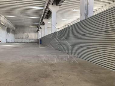 For rent - Storage in Industrialna zona-Iztok,  Plovdiv
